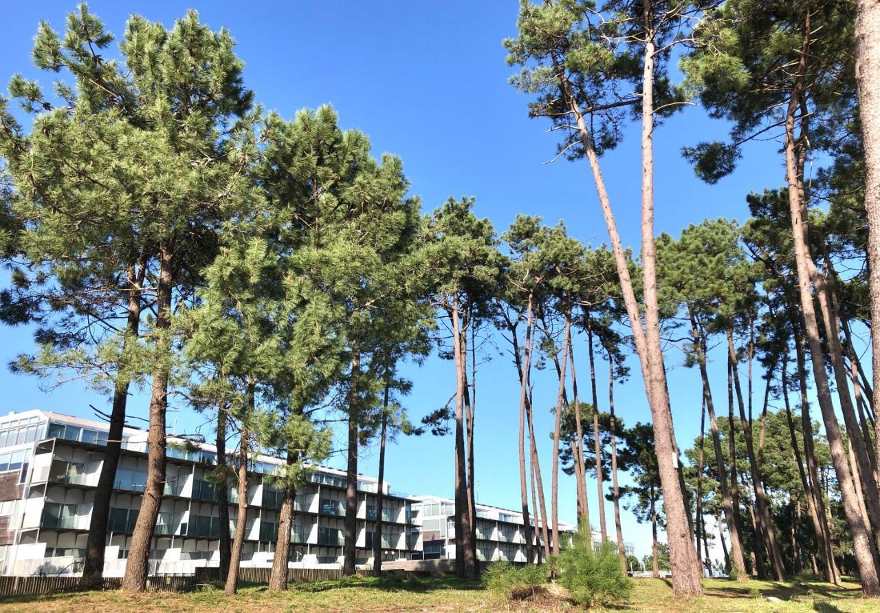 Morada Do Pablinho Διαμέρισμα Isla de Arosa Εξωτερικό φωτογραφία