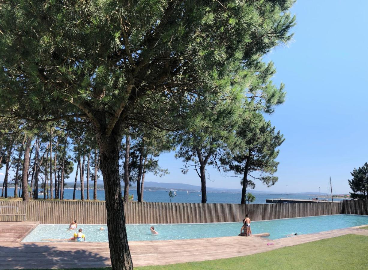Morada Do Pablinho Διαμέρισμα Isla de Arosa Εξωτερικό φωτογραφία