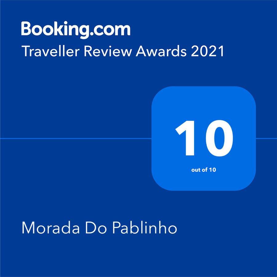 Morada Do Pablinho Διαμέρισμα Isla de Arosa Εξωτερικό φωτογραφία